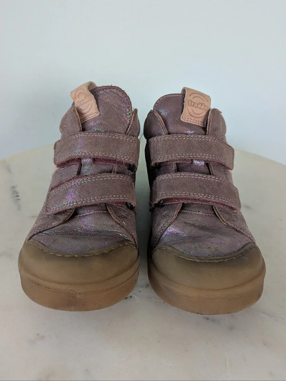 Froddo girls size